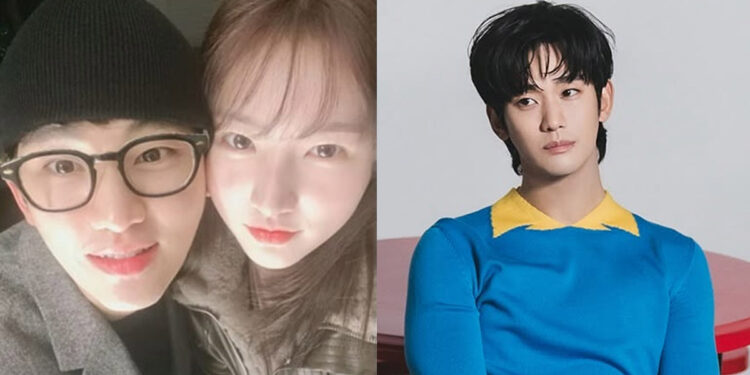 Between Facts & Statement: MORE Kim Soo Hyun & Kim Sae Ron Dating Controversy