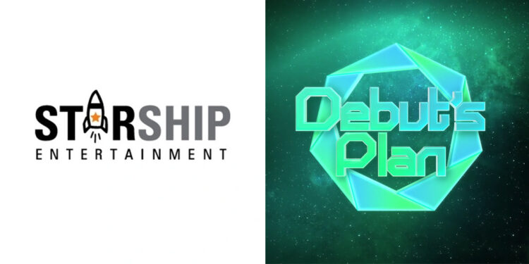 KiiiKiii and Starship new boy group plan 2025. | Multiple Sources