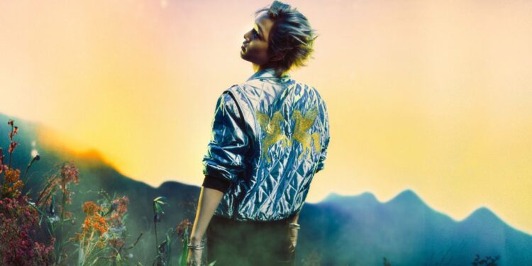 KAI Fourth Mini Album wait on me review