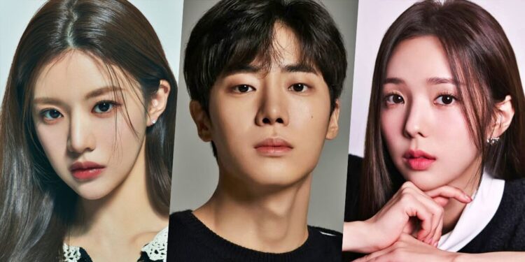 Go Youn Jung, Choo Young Woo, Chae Soo Bin, and More Are Courted to Star in New Dramas