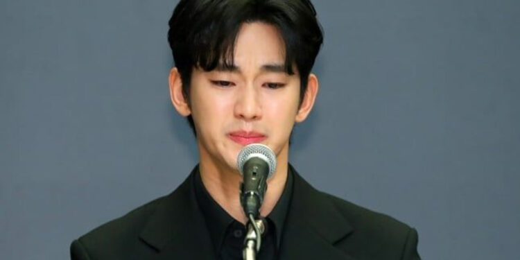 Kim Soo Hyun Now Facing Advertiser Lawsuit Controversy: Insights Beyond What Really Happened