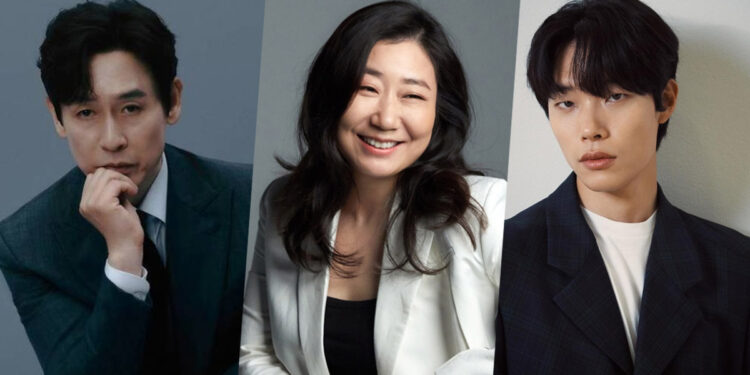 Korean Actor Management is Dying and K-pop is Winning – What’s Happening in 2025?