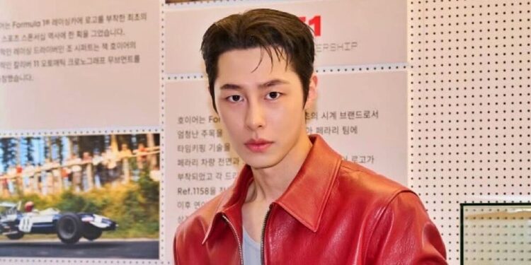 Lee Jae Wook to Lead the New Fantasy K-Drama Series “Honeycomb Project” for Netflix