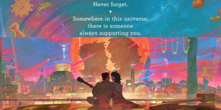 5 Fun Facts About New Korean Animated Film “Lost in Starlight” on Netflix