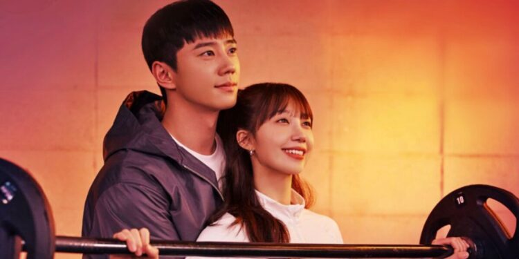 All About New Korean Drama “Pump Up The Healthy Love”