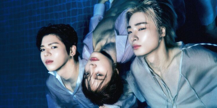 Big Ocean "Underwater" concept photo