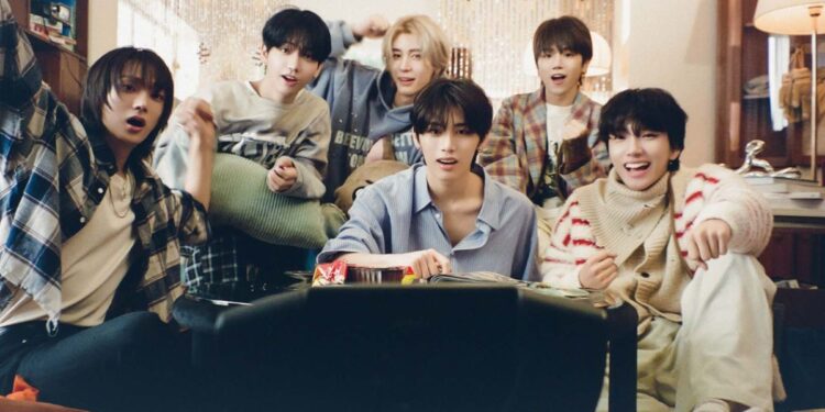 boynextdoor may 2025 comeback new album