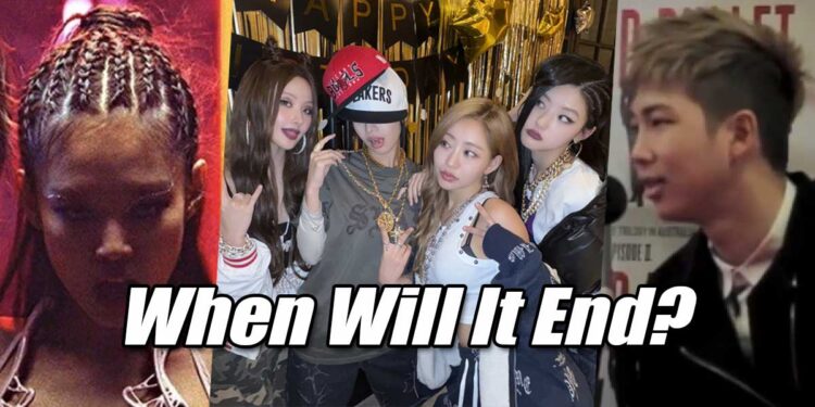 Cultural Appropriation Controversy in K-pop + Examples We CANNOT Keep Ignoring