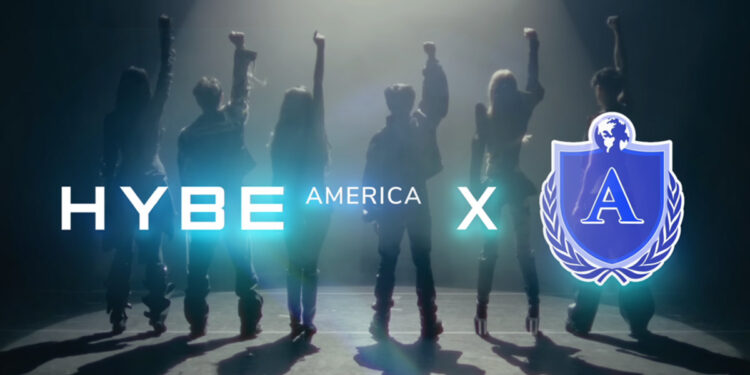 All About HYBE America x AU (Alan’s Universe) Audition & How to Join