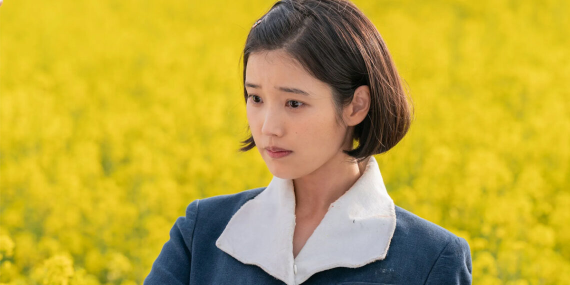 How IU Redefined K-Drama Acting Standards with "When Life Gives You Tangerines"