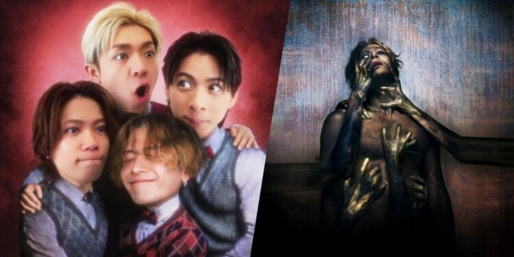 jackson wang number_i gbad remix magic man 2