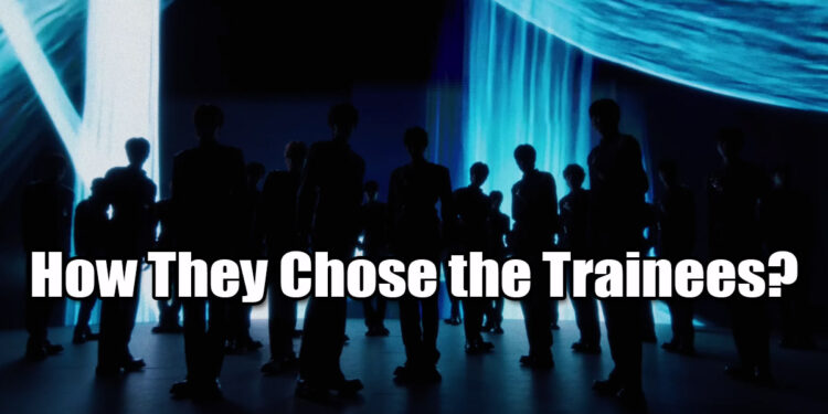 How to Become K-pop Trainees: Auditions, Global Casting, and What Agencies Look For
