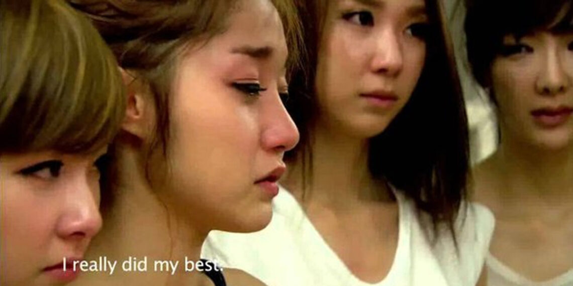 Behind the Life of K-pop Trainee: Daily Schedules, Dorm Rules, and Survival Pressure