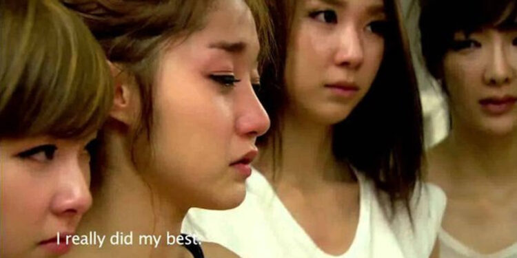 Behind the Life of K-pop Trainee: Daily Schedules, Dorm Rules, and Survival Pressure