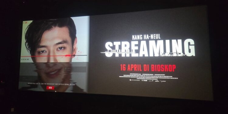 streaming starring kang ha-neul now in cinemas