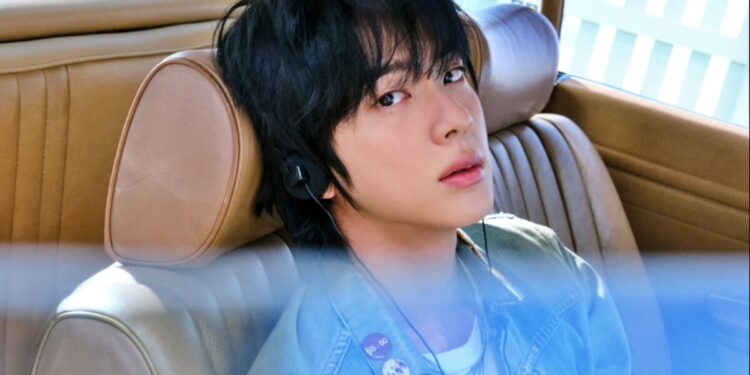 BTS Jin’s Comeback Album “Echo”: 7 Highlights That Captured Our Hearts