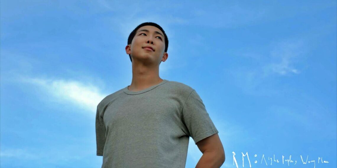Right Person, Right Album: 7 Truths That Make BTS RM’s “RPWP” Album So Powerful