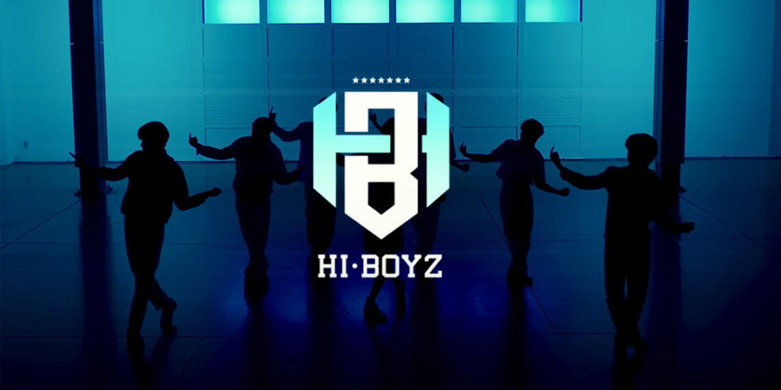 HI-BOYZ: Complete Profile Database of “Resident Playbook” K-pop Boy Group