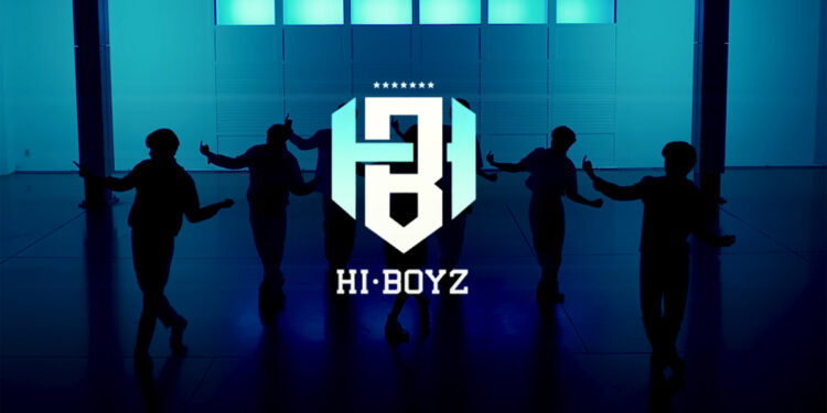 HI-BOYZ: Complete Profile Database of “Resident Playbook” K-pop Boy Group