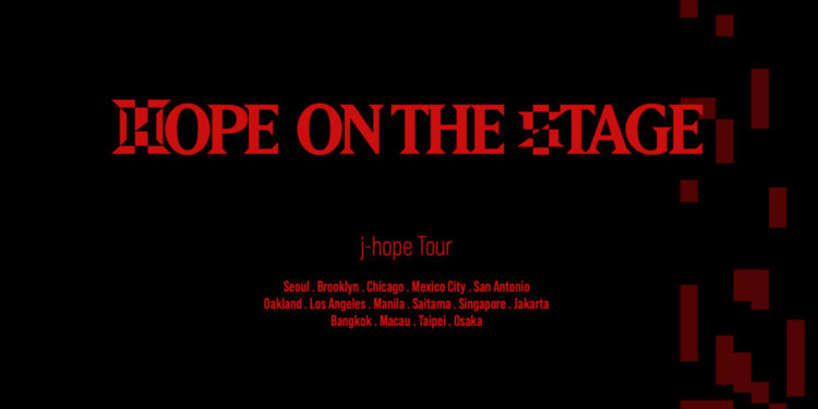 “Hope On The Stage”: J-Hope’s Tour Finale Meets BTS Festa and ARMY’s Big Celebration