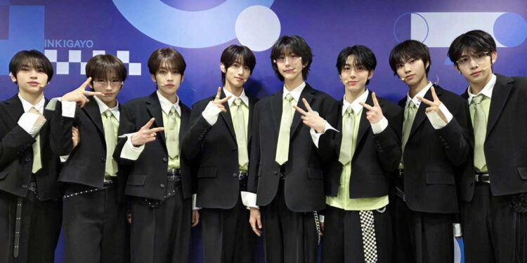 Starship K-pop boy group, IDID. | Starship Entertainment