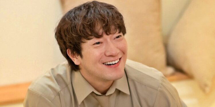 May Korean Actor Brand Reputation Rankings: Son Suk Ku Reigns Supreme