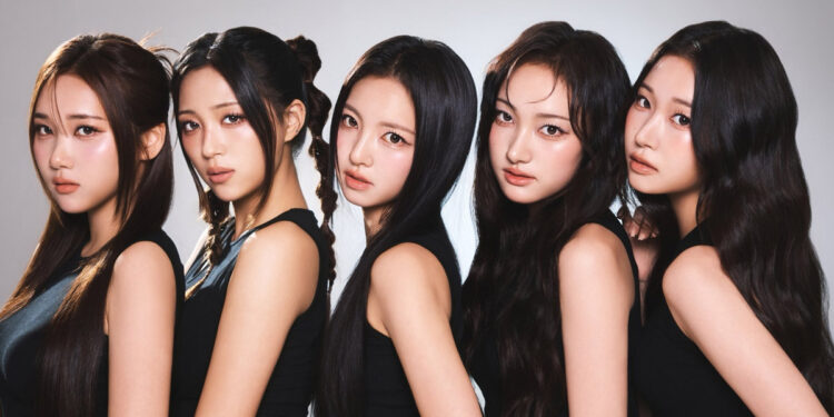 VVS K-Pop Girl Group: Complete Profile Database (Updated 2025)