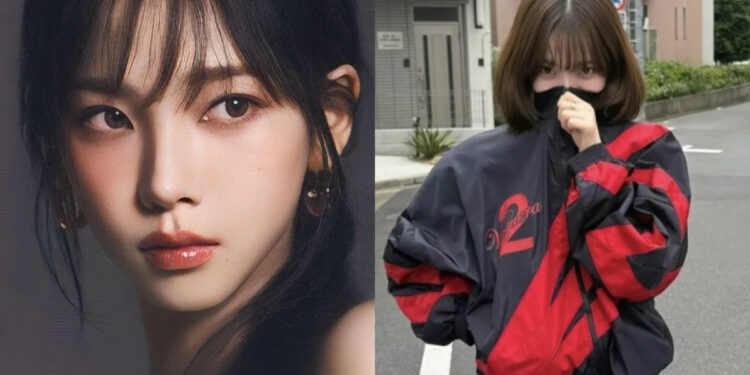 What Really Happened to aespa Karina: Insights into the Political Controversy