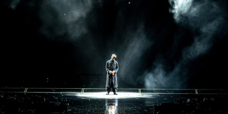 Jackson Wang x Diljit Dosanjh BUCK teaser