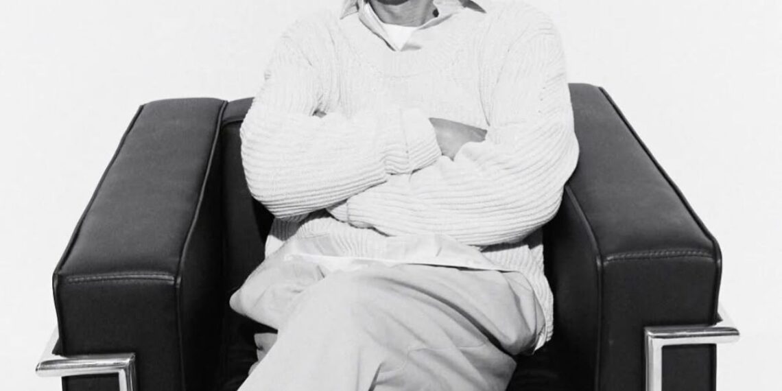 the oldest K-pop male Idol g.o.d. joon park