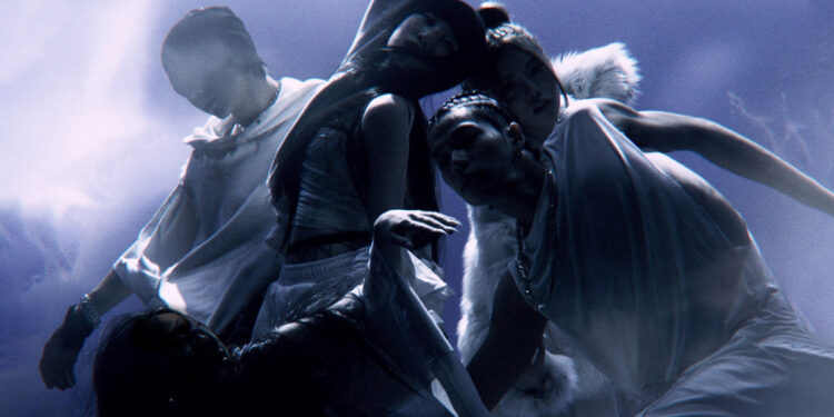 ALLDAY PROJECT Members Profile: Meet THE BLACK LABEL Boldest Co-ed K-pop Group