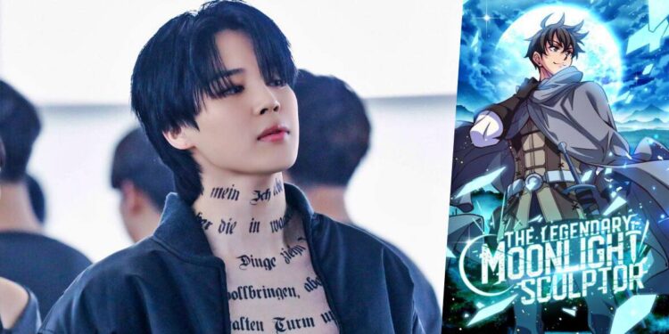 5 Riveting Books Recommended by BTS Jimin to Add to Your Reading List