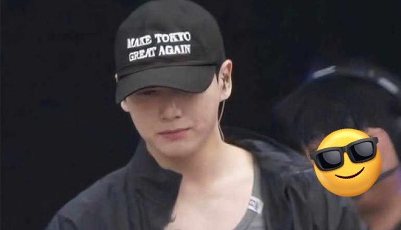 The Hard Truth of BTS Jungkook MTGA Hat Controversy: When Fans