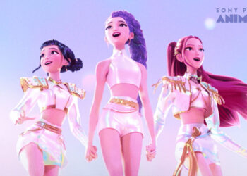 COMPLETE Profile of HUNTRIX: The Realest Fictional Girl Group from “KPop Demon Hunters”