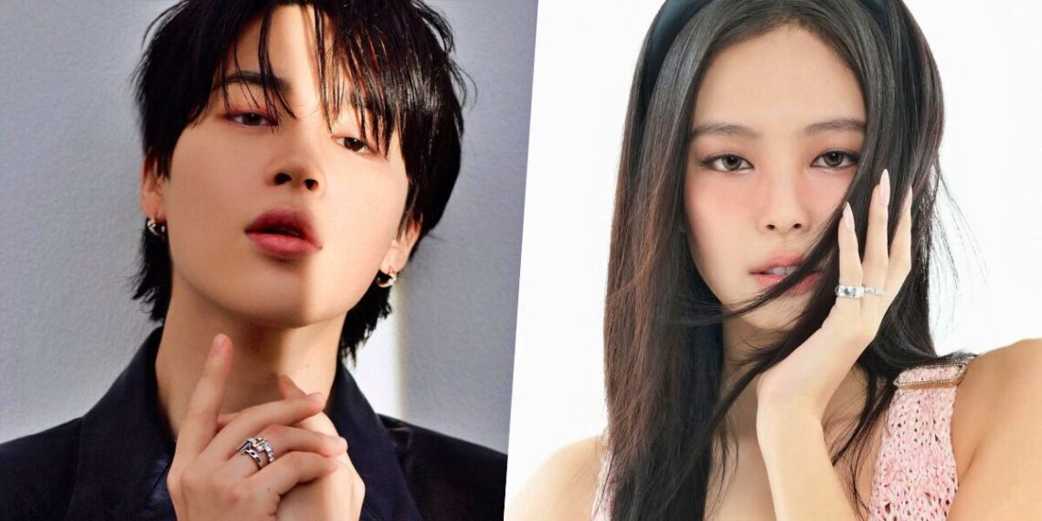 June K-Pop Group Member Brand Reputation Rankings: BTS Jimin Leads with Index Surging 76.51% Post-Military Service, Alongside BLACKPINK Jennie