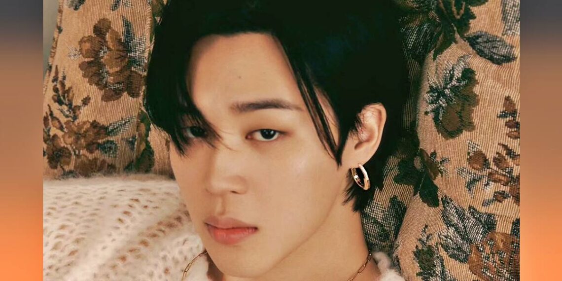 BTS Jimin Tops the June Individual K-Pop Idol Brand Reputation Ranking with His Index Soaring by 117.53%