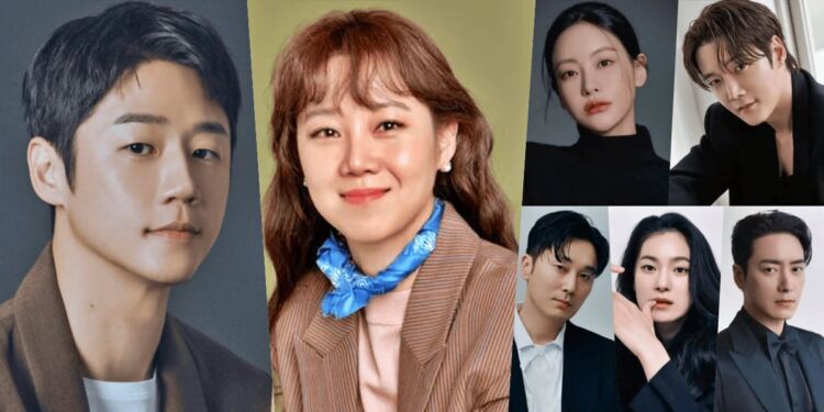 Jung Joon Won, Gong Hyo Jin, “All of Us Are Dead 2” & More: This Week’s Exciting K-Drama Casting News!