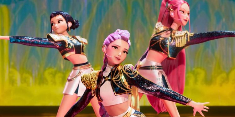 Do NOT Miss “KPop Demon Hunters”: Netflix Film That Beats Disney Animation –Here’s Why!