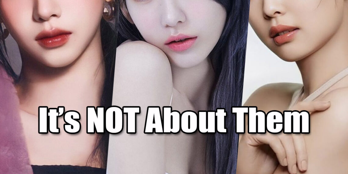 Most hated female idols in 2025 – who are they?
