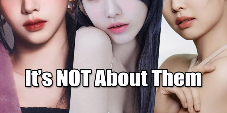 Most hated female idols in 2025 – who are they?
