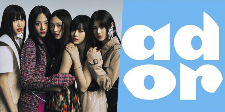 The Group That Said No: NewJeans and the Death of Idol Obedience – Insights into ADOR Injunction