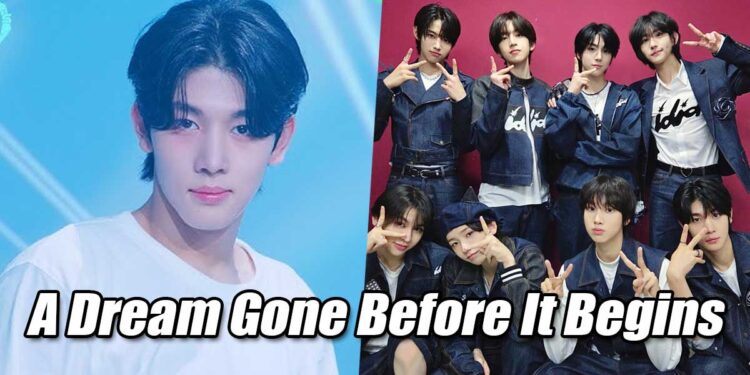 Park Jun Hwan and IDID. | Multiple Sources