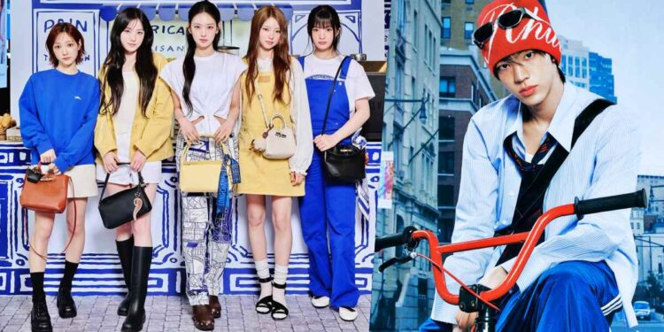 KiiiKiii, TWS Dohoon Lead June Rookie Kpop Idol Brand Reputation Rankings