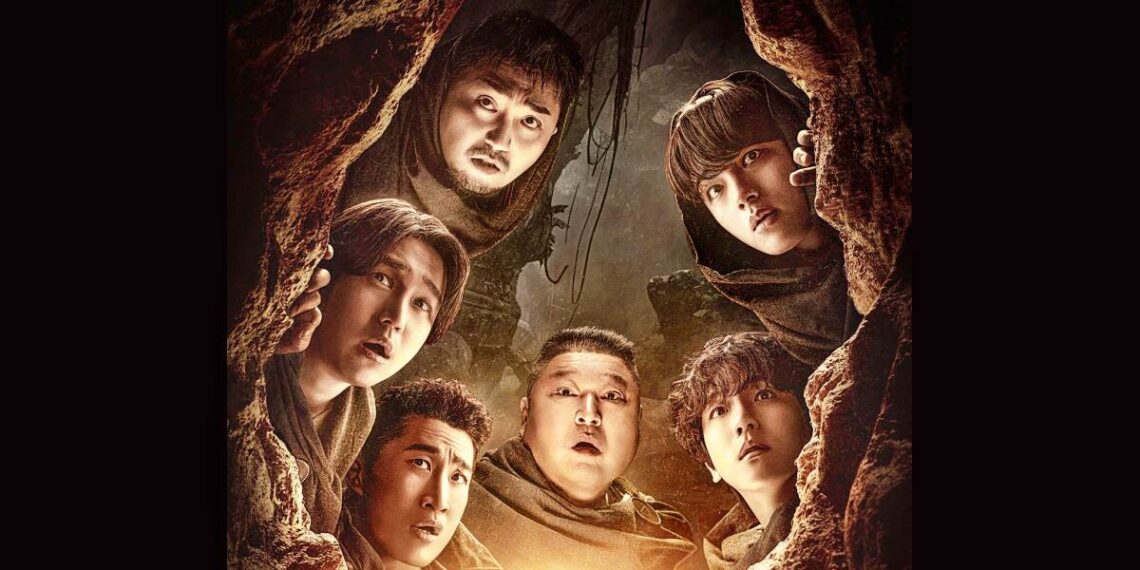 Watch: New Season of “The Great Escape: The Story” Korean Variety Show with Fresh Cast Lineup