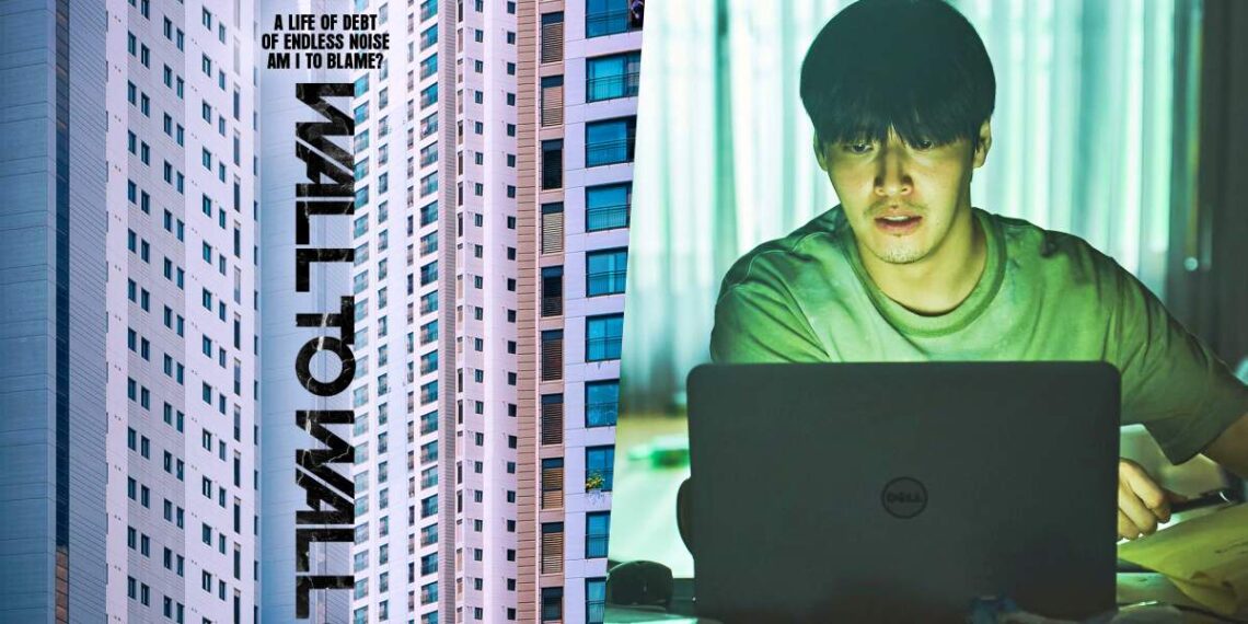All About “Wall to Wall” Netflix Korean Film: When Your Dreams Become a Nightmare