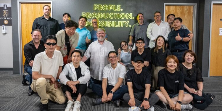 Content Apex NYC 2025 Announcement