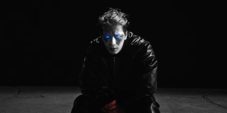 Jackson Wang "Hate to Love" review