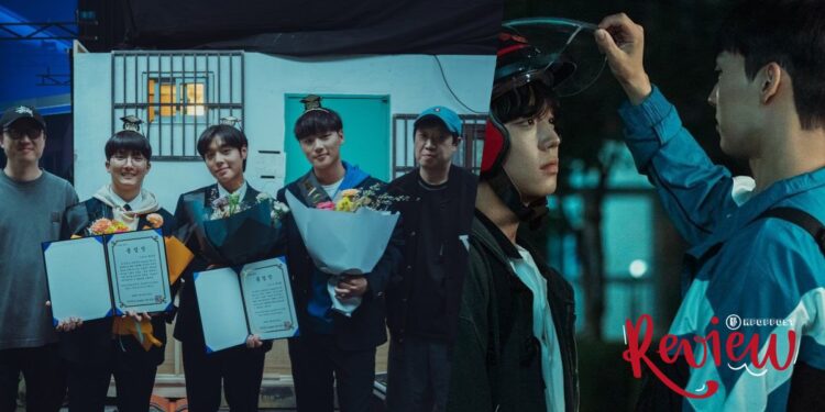 weak hero class 1 and 2 spoiler free review