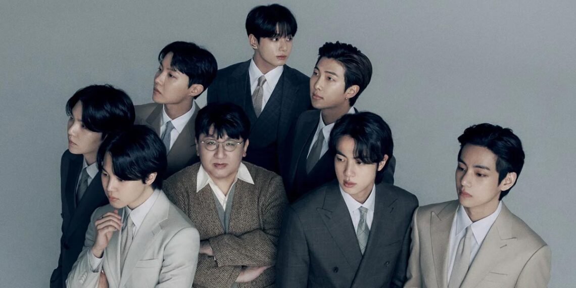 If HYBE Gets Delisted: What Happens to BTS, LE SSERAFIM, and Artists with Bang Si Hyuk Under Investigation