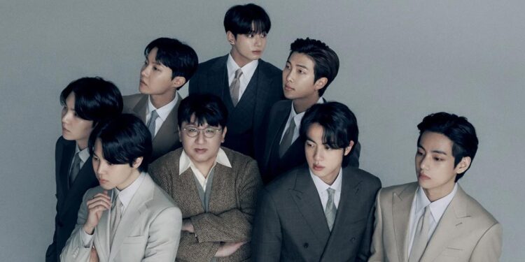 If HYBE Gets Delisted: What Happens to BTS, LE SSERAFIM, and Artists with Bang Si Hyuk Under Investigation